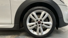 MINI Hatchback 2.0 Cooper S Sport II 3dr Auto Petrol Hatchback